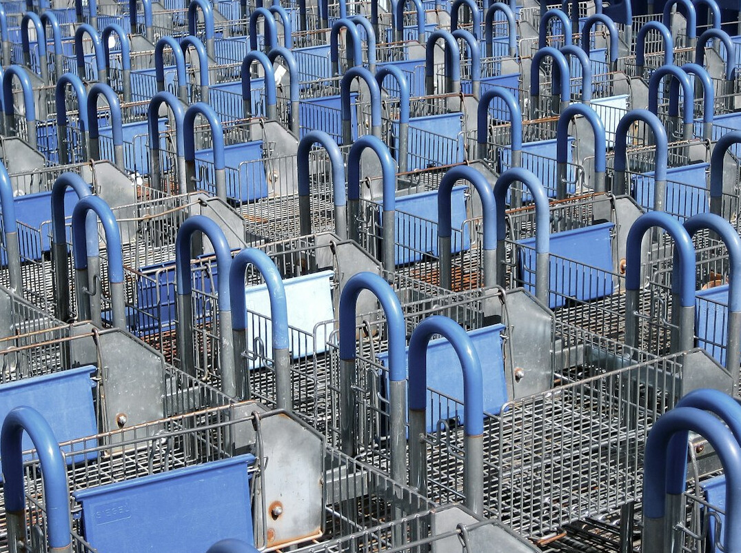 retail theft prevention